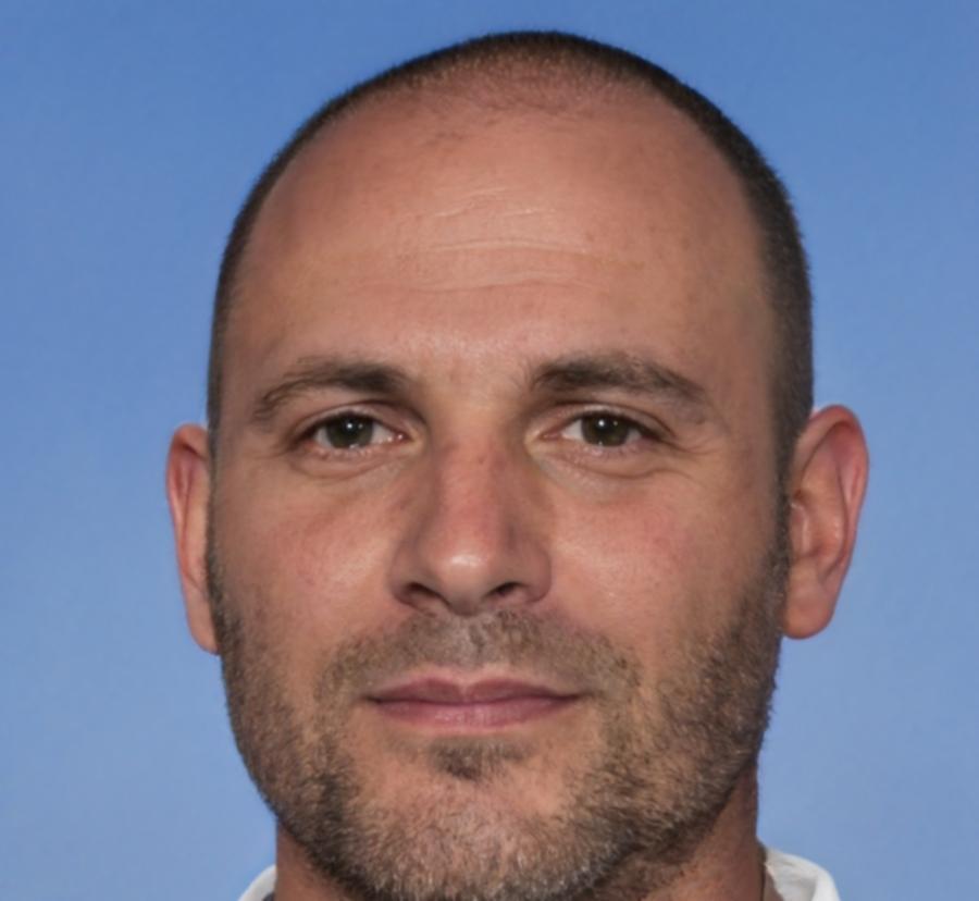 Portrait de Marc Fontaine, formateur en fiscalité personnelle