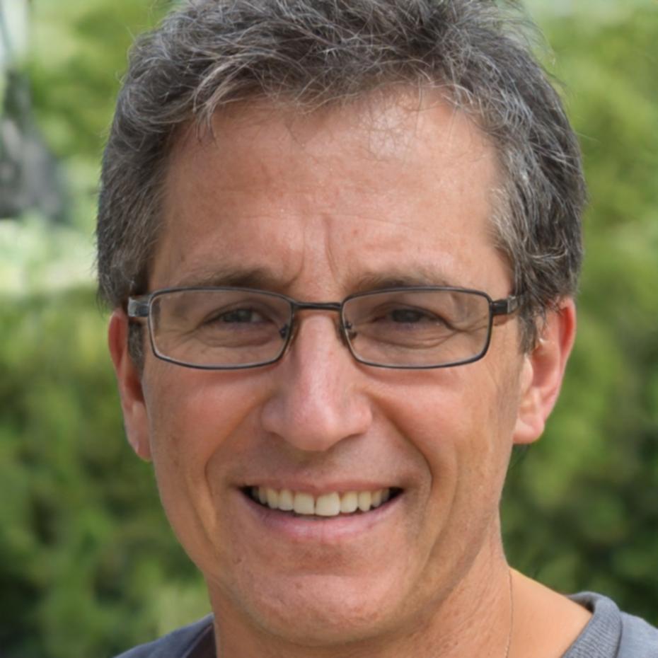 Portrait de Laurent Dubois, formateur en préparation retraite